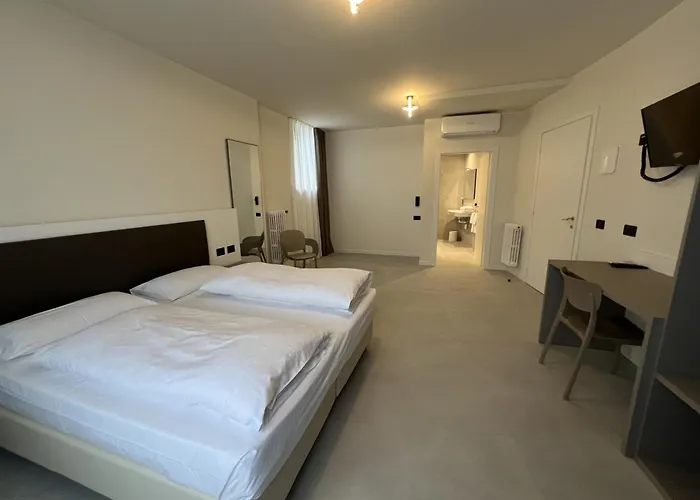 Hotel Villa Margherita