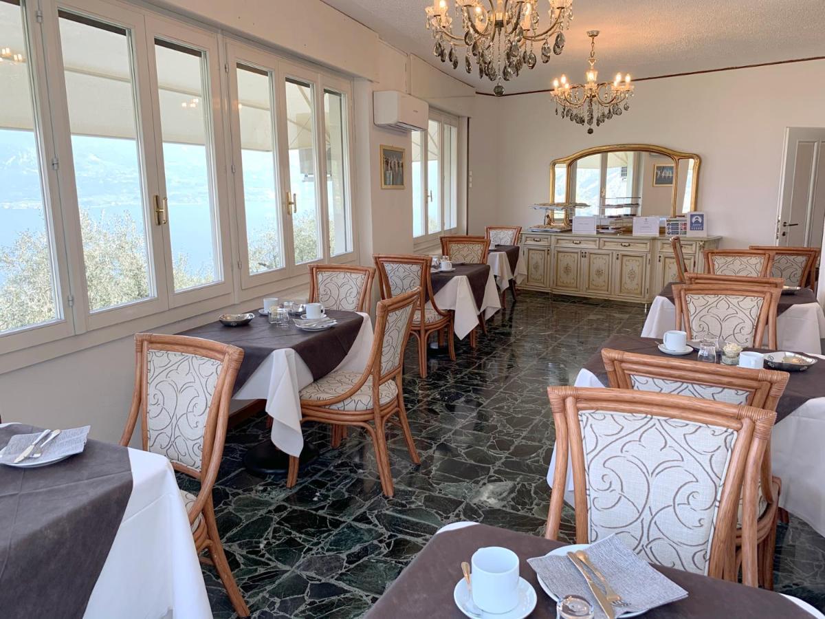 Margherita Hotel Limone sul Garda