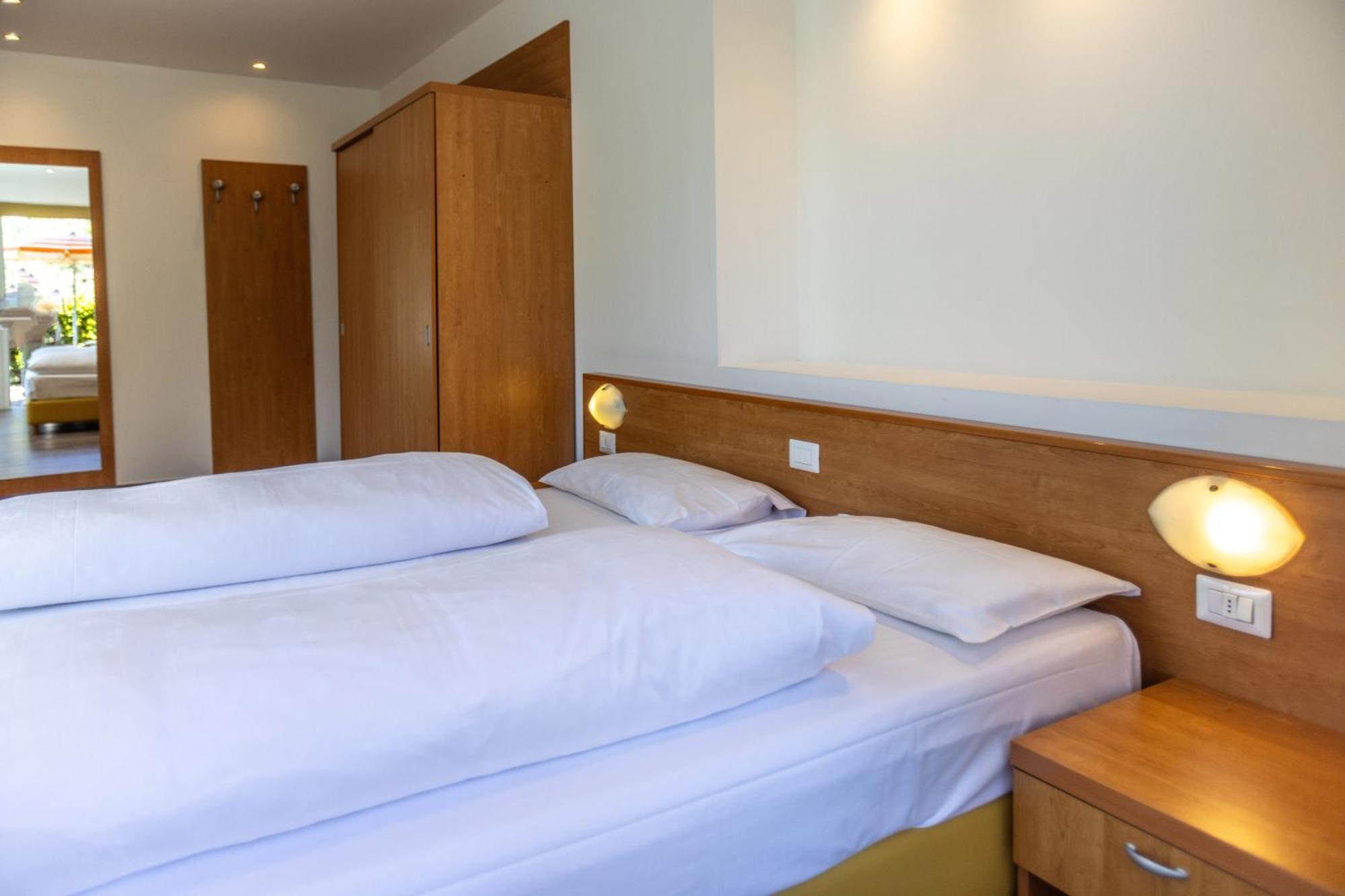 Margherita Hotel Limone sul Garda