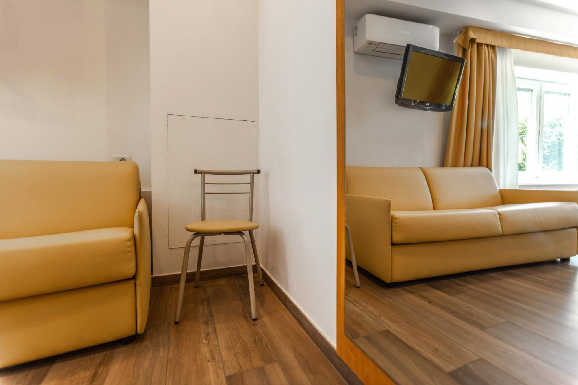 Hotel Margherita Limone sul Garda