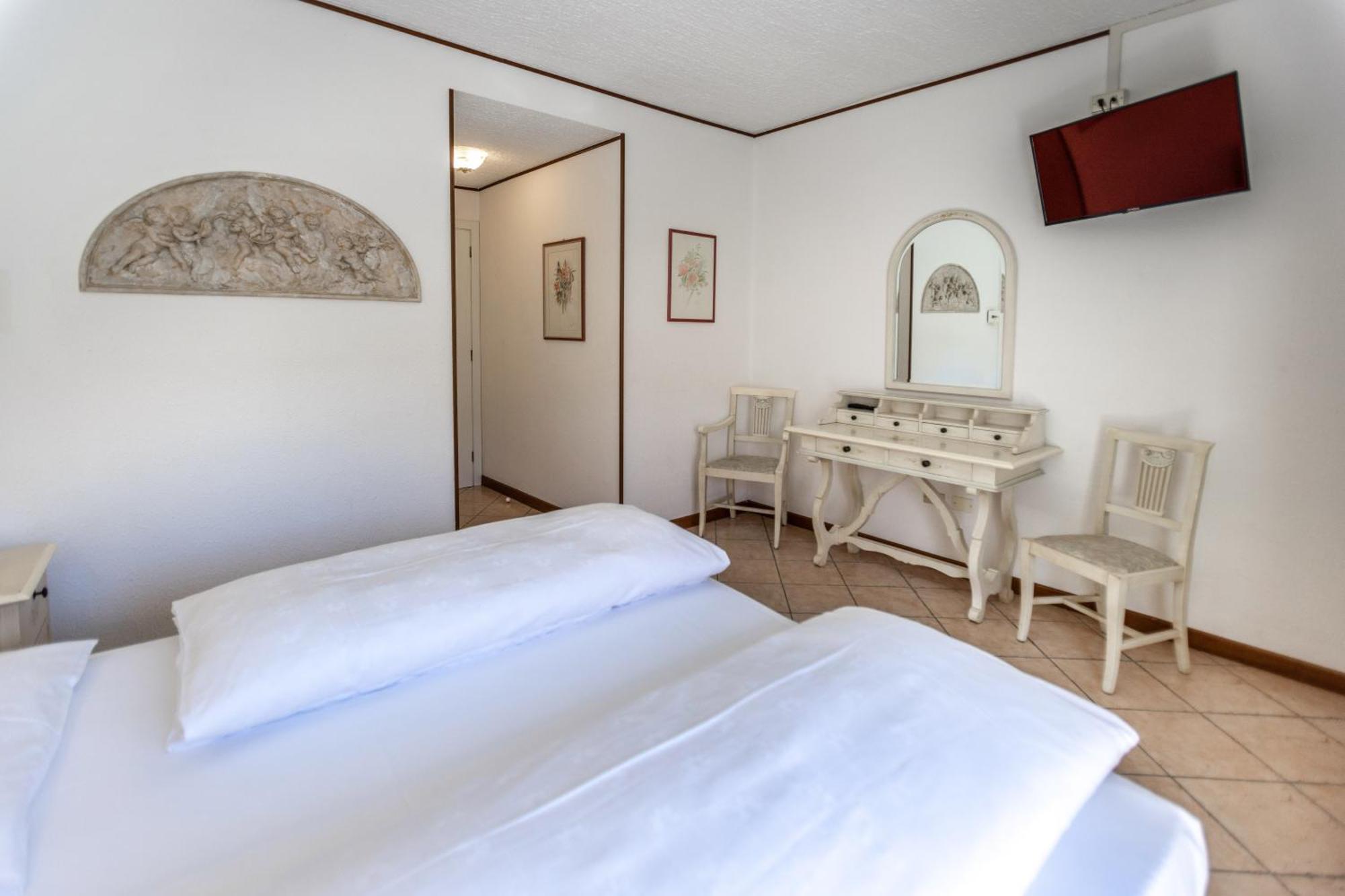 Margherita Hotel Limone sul Garda