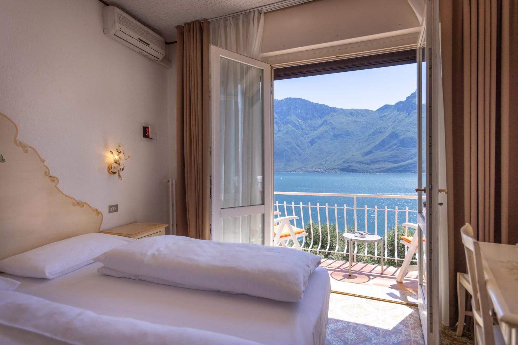 Hotel Margherita Limone sul Garda