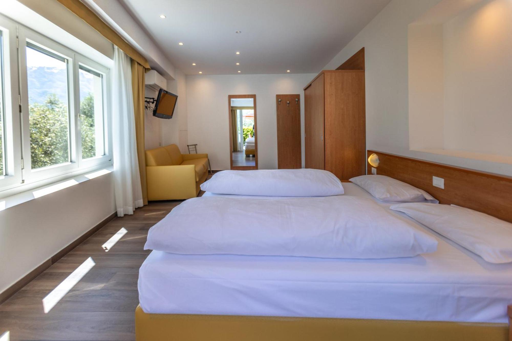 Hotel Margherita Limone sul Garda