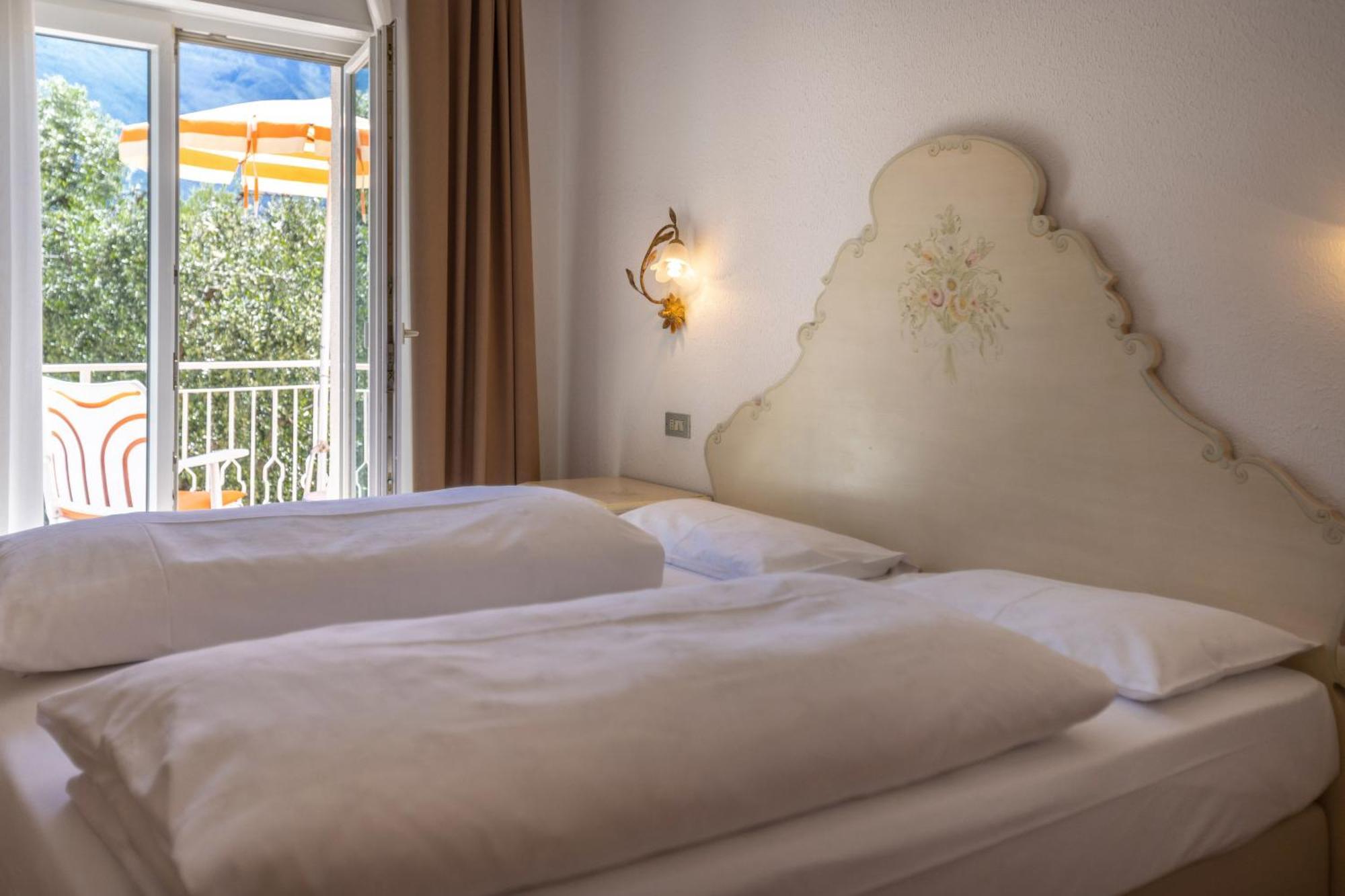 Hotel Margherita Limone sul Garda