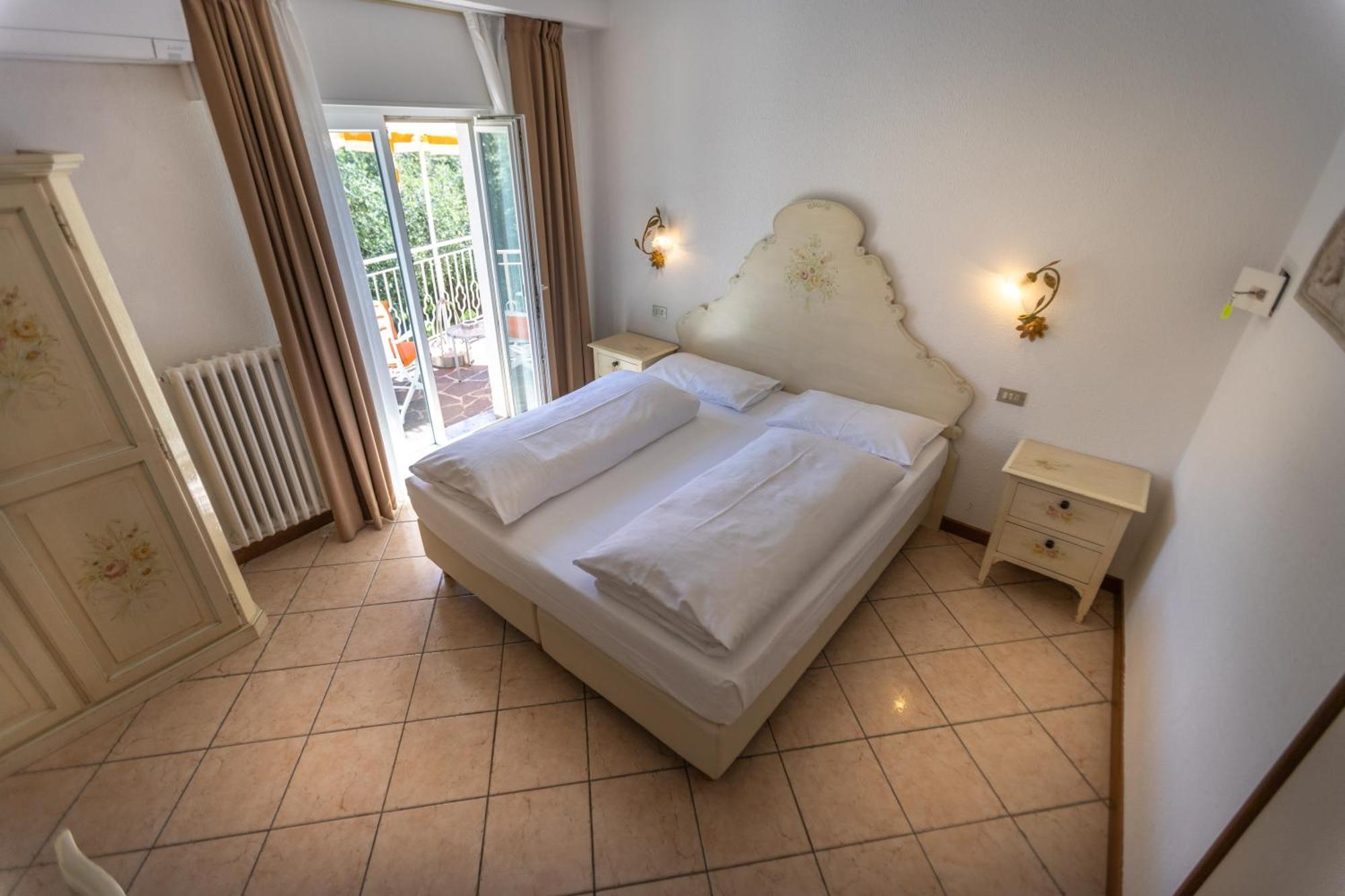 Margherita Hotel Limone sul Garda
