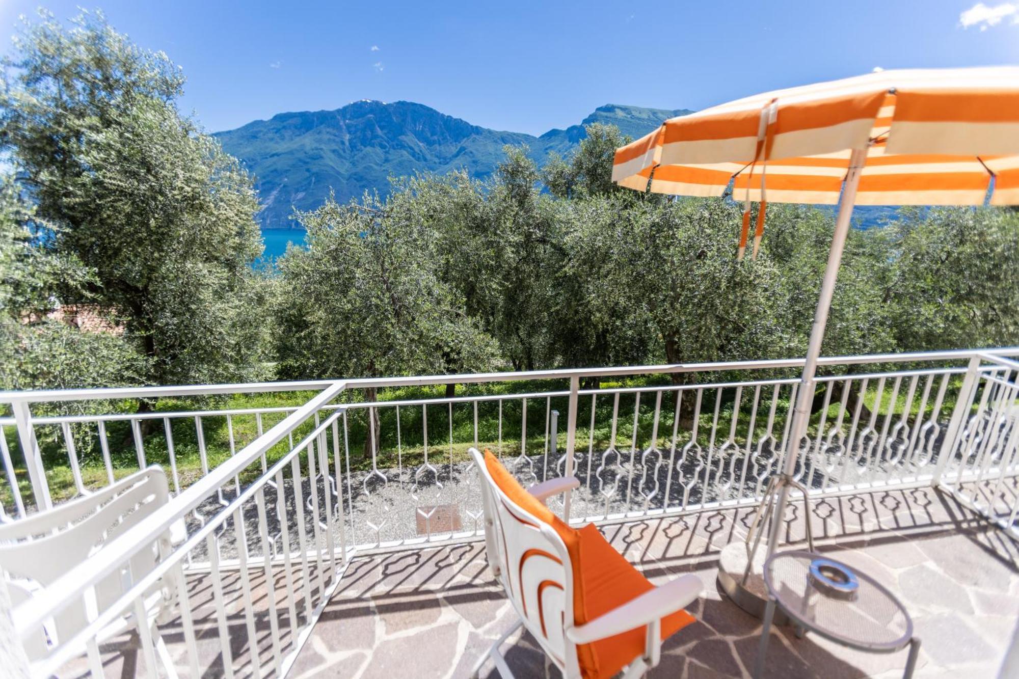 Margherita Limone sul Garda