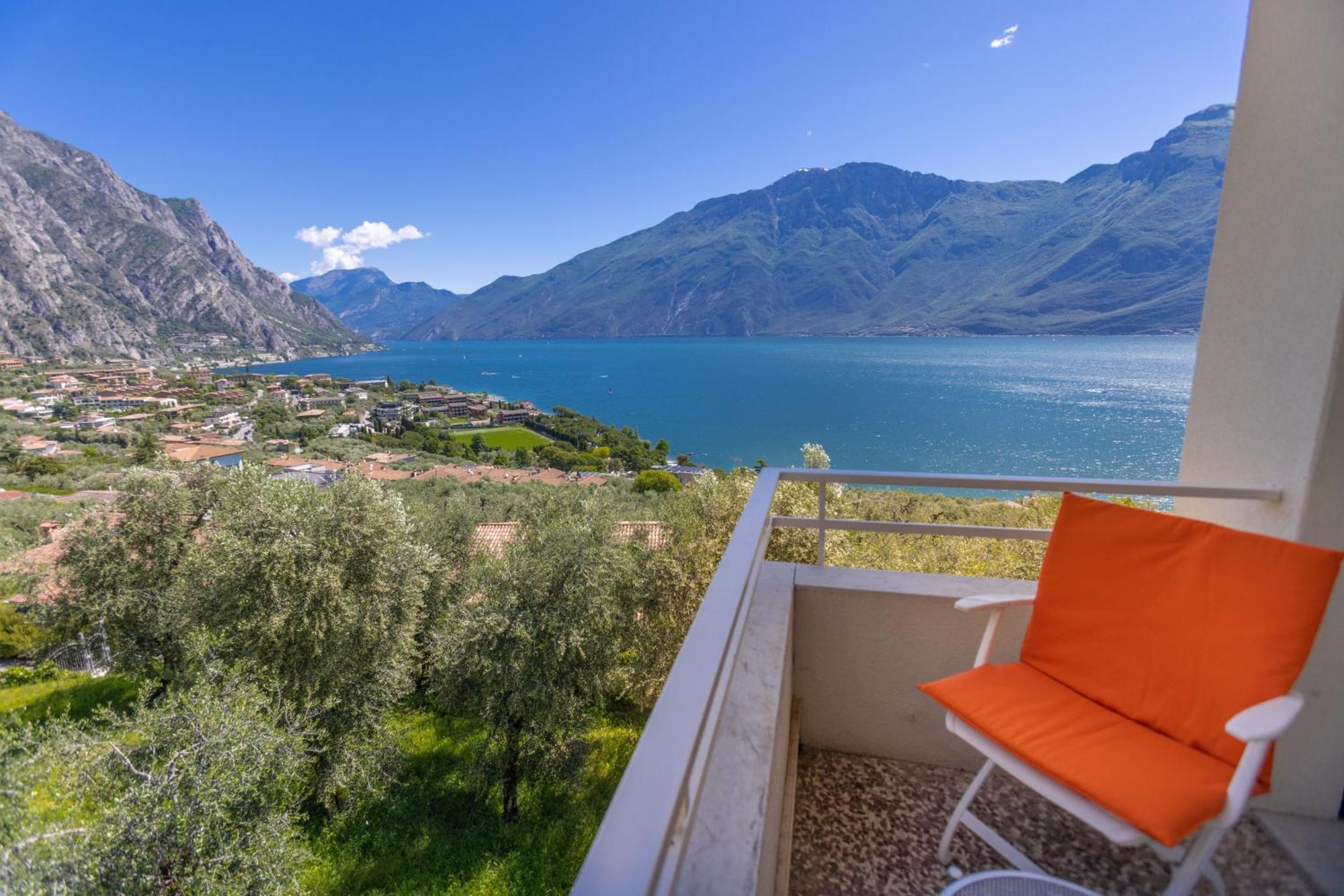 Margherita Hotel Limone sul Garda