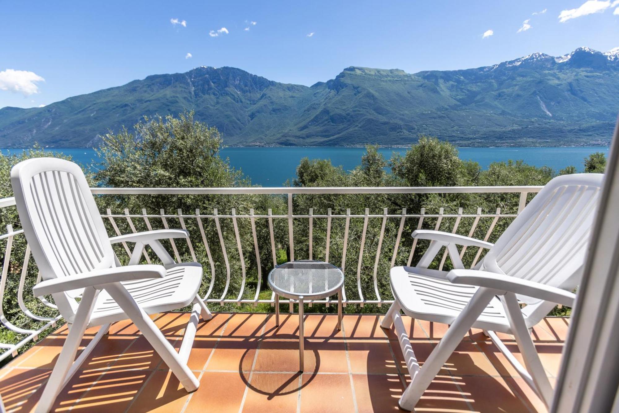 Hotel Margherita Limone sul Garda