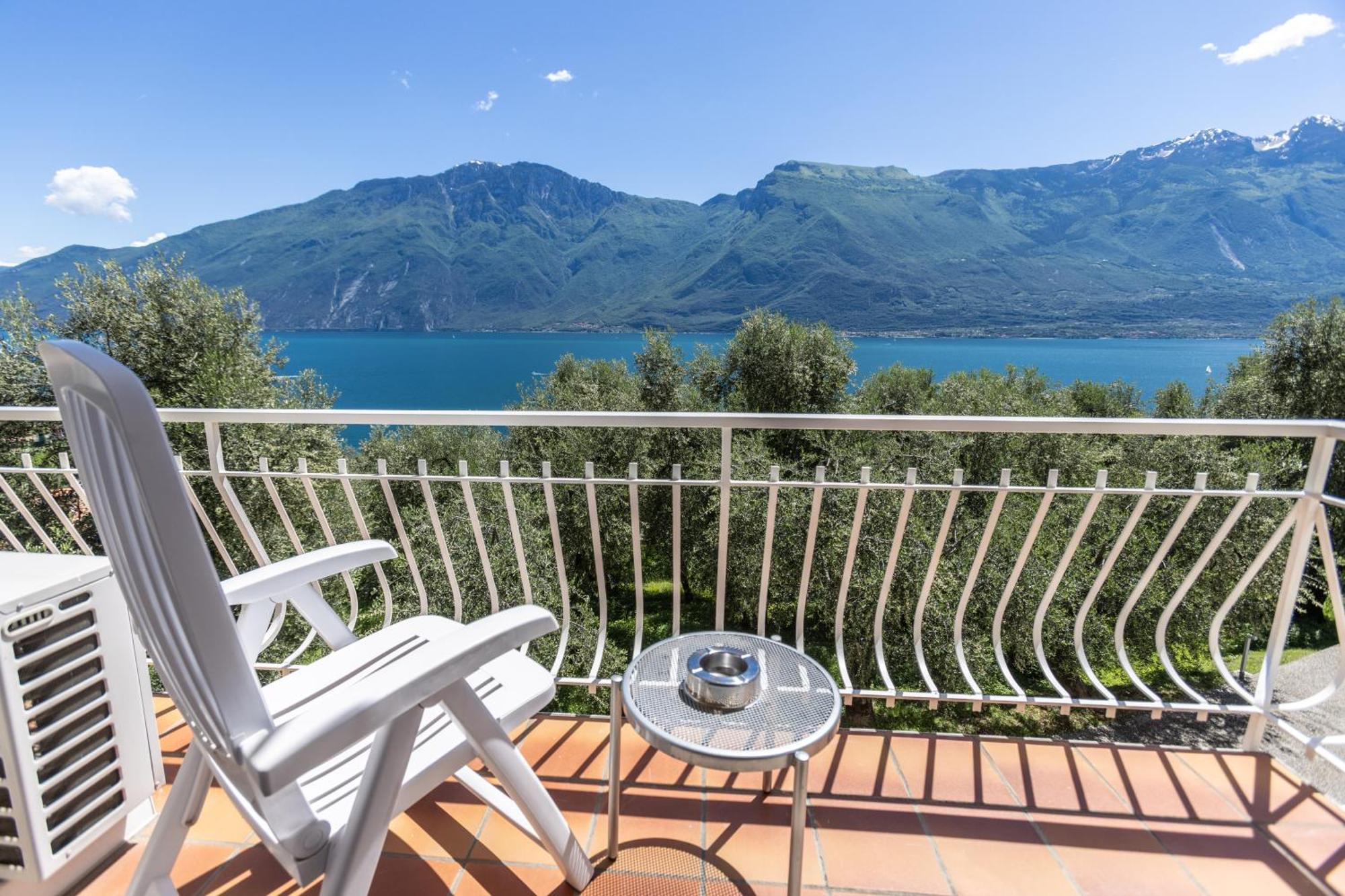 Margherita Limone sul Garda