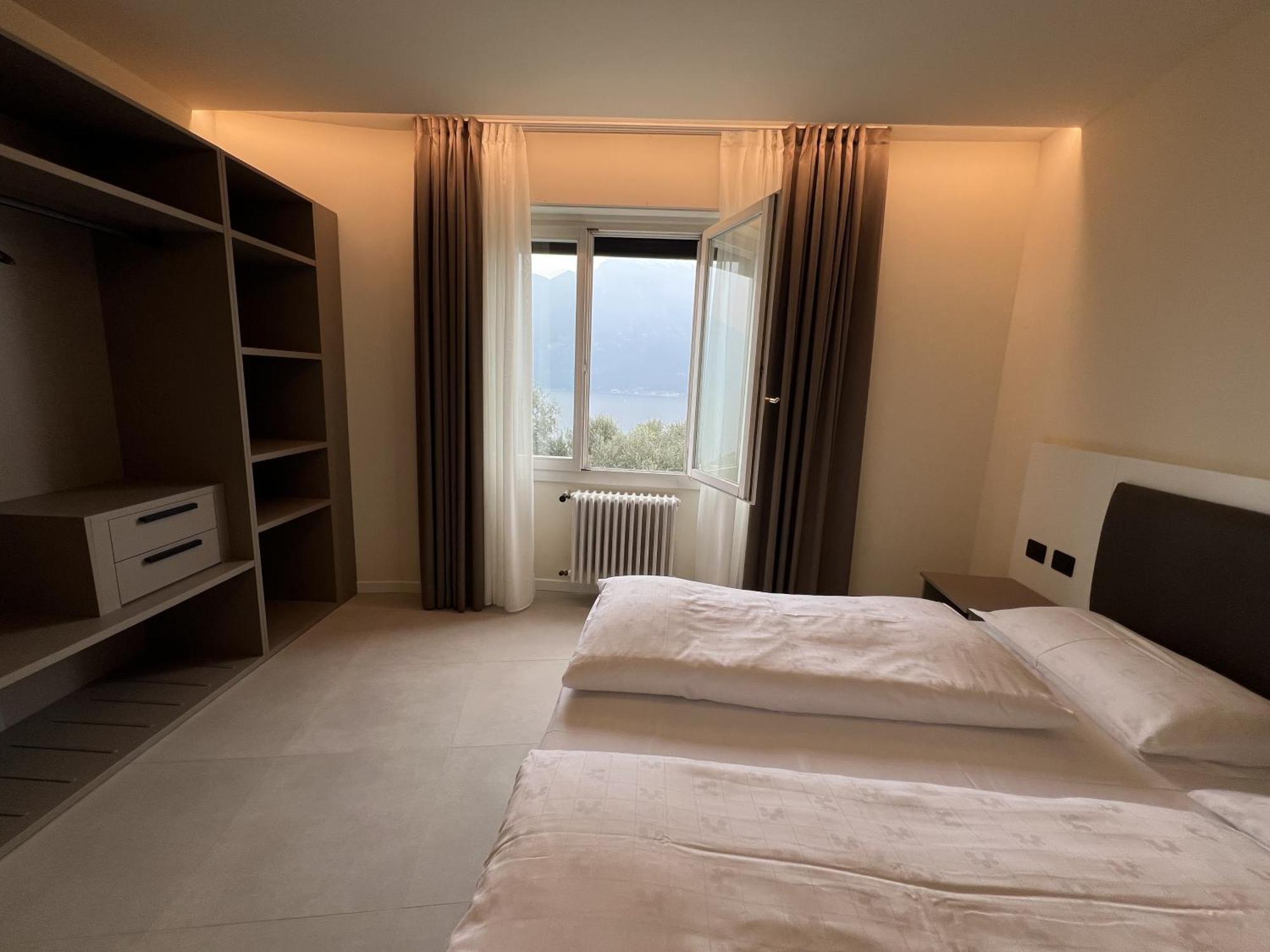 Margherita Hotel Limone sul Garda