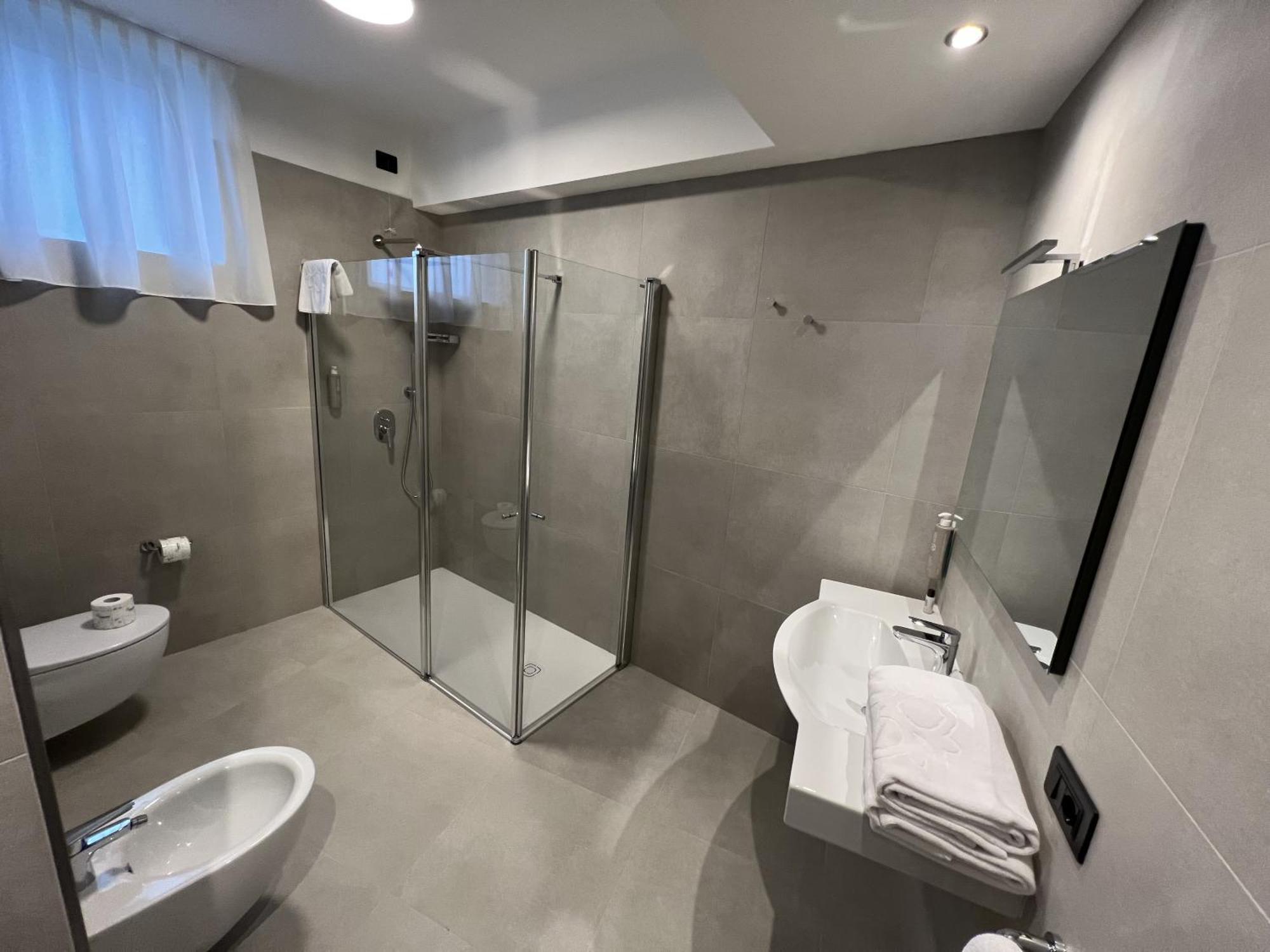 Hotel Margherita Limone sul Garda