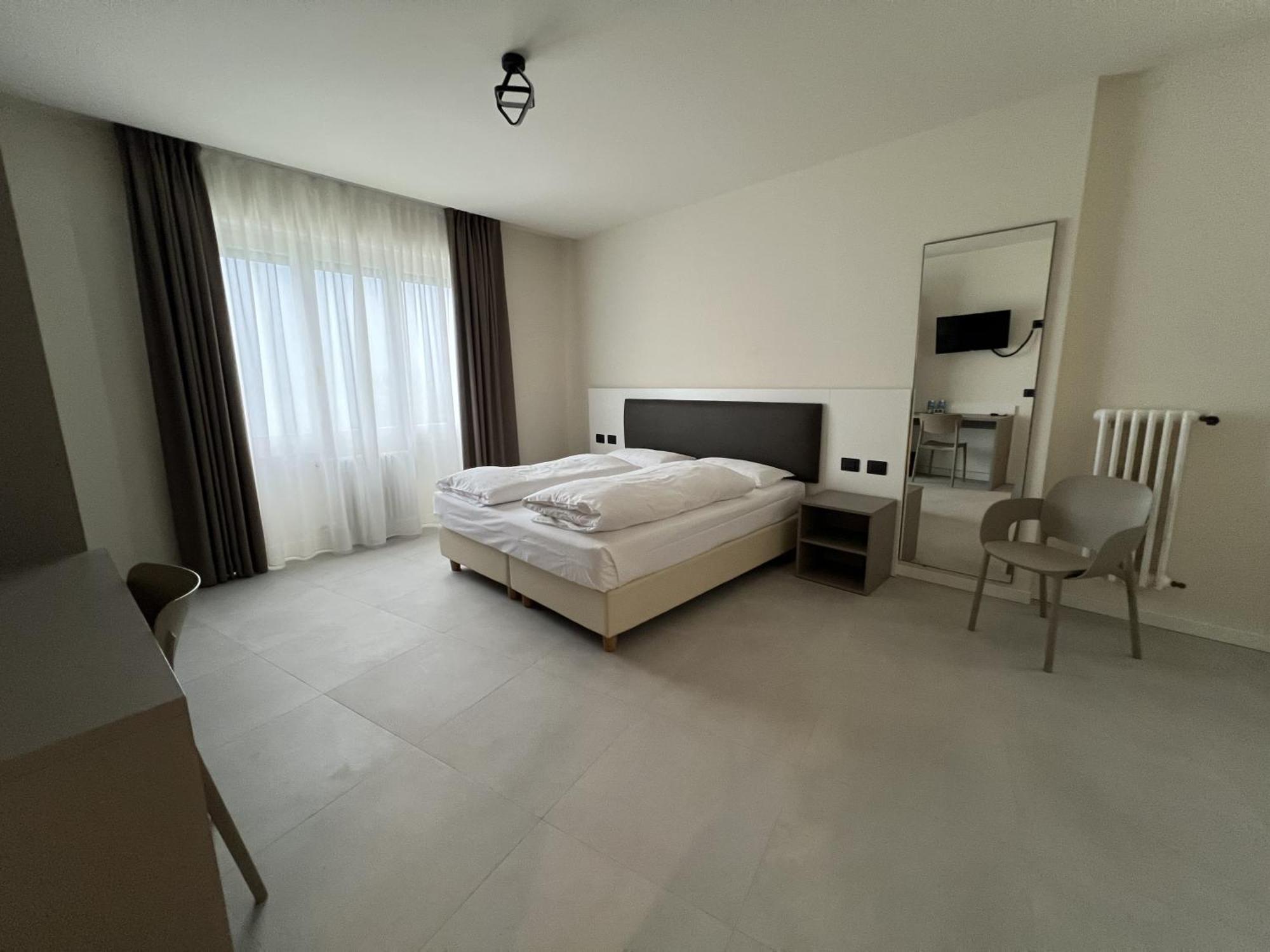 Margherita Hotel 2*