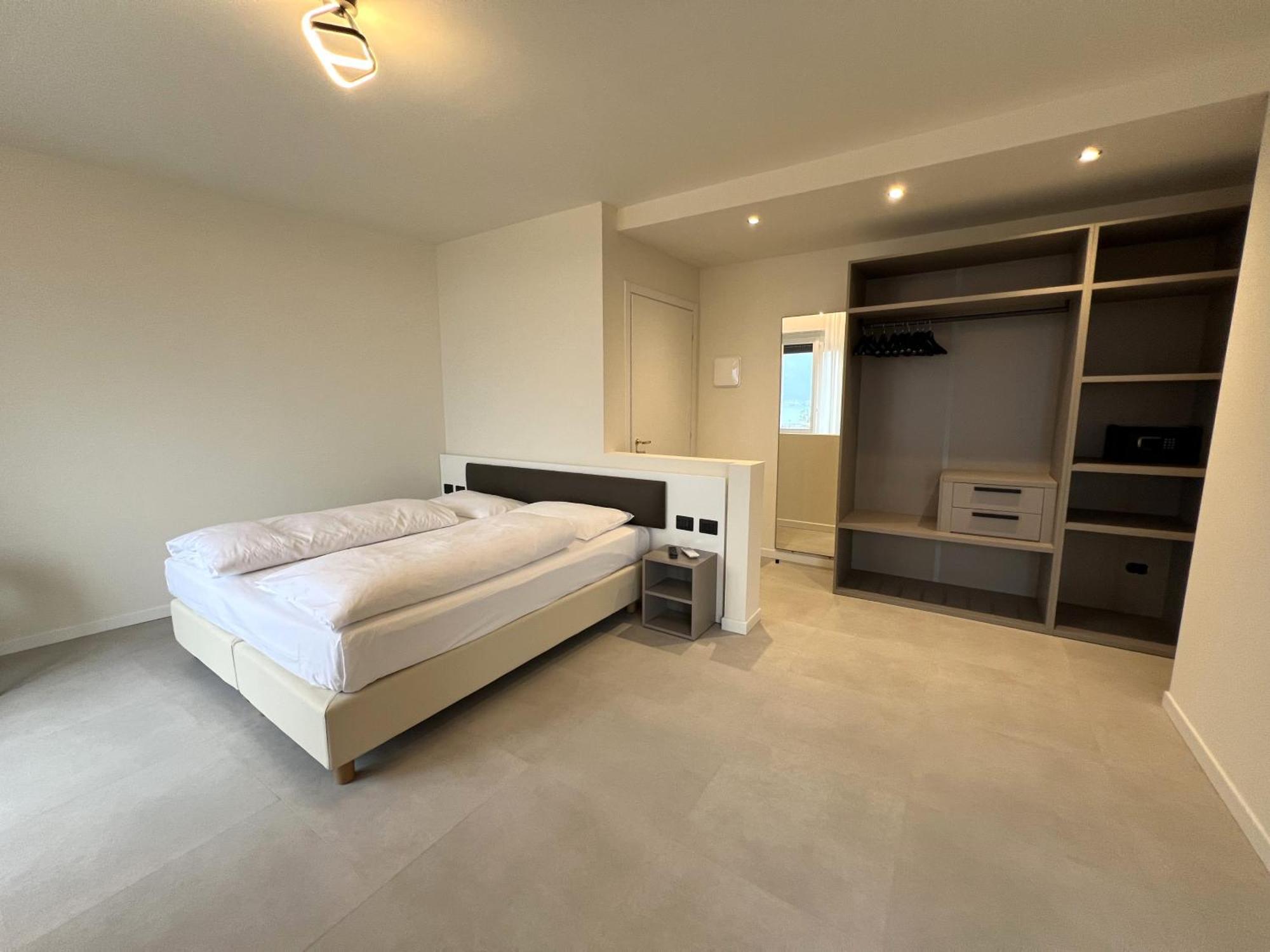 Margherita Hotel Limone sul Garda