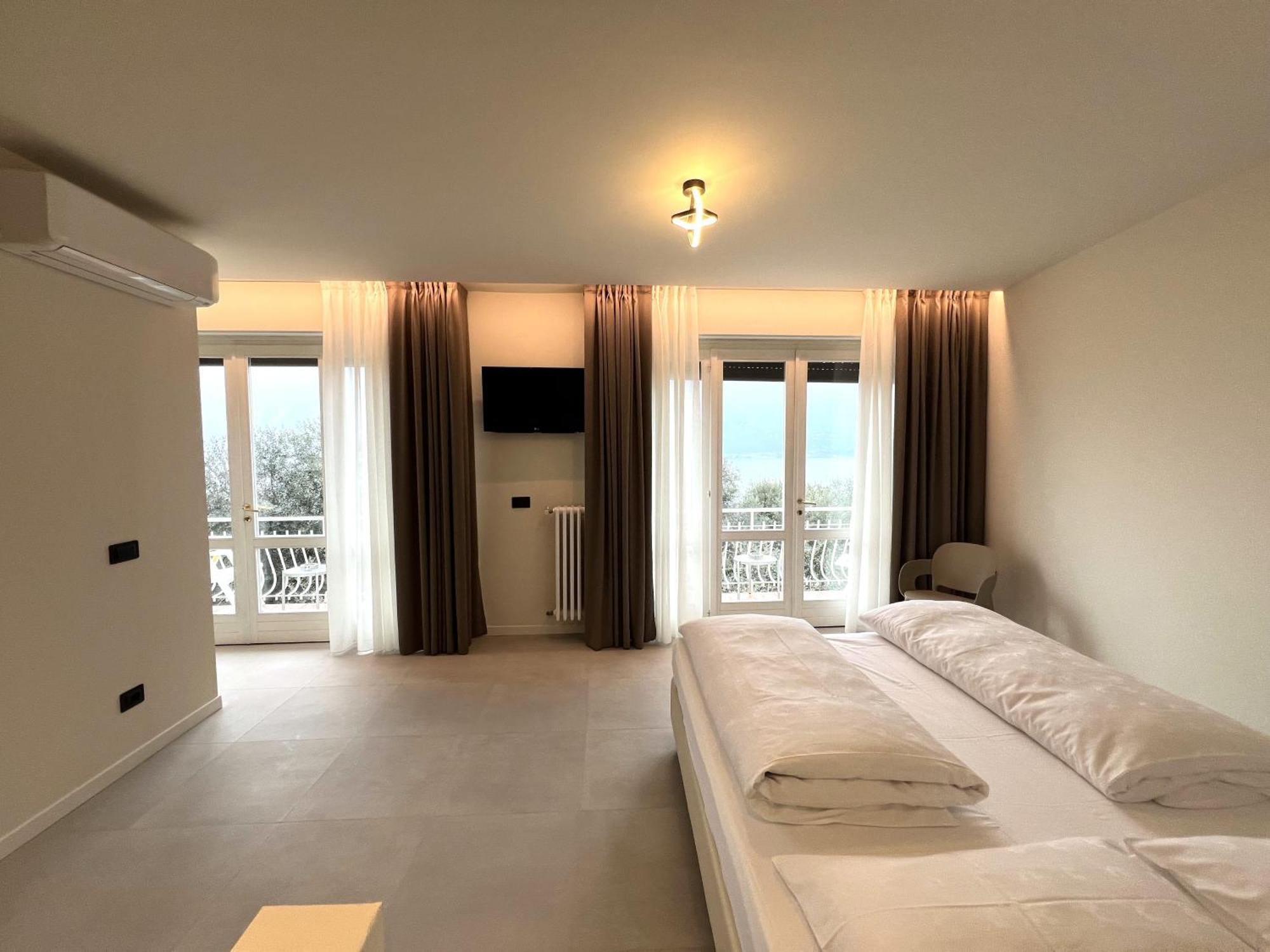 Hotel Margherita Limone sul Garda