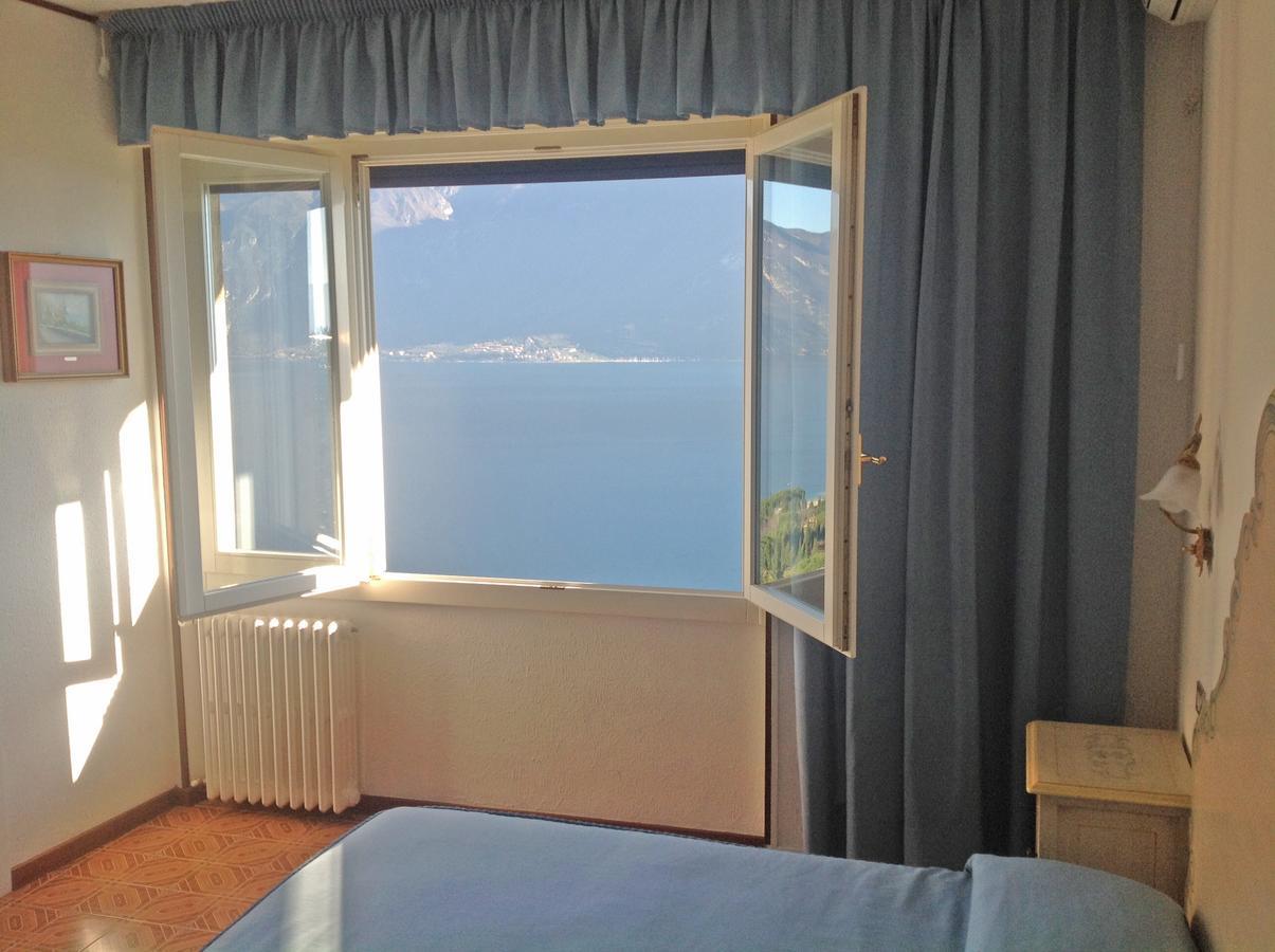 Margherita Hotel Limone sul Garda