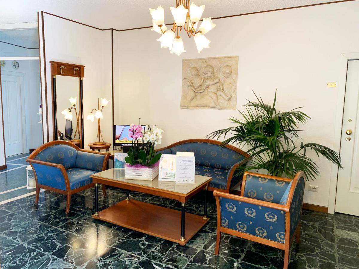 Hotel Margherita 2*
